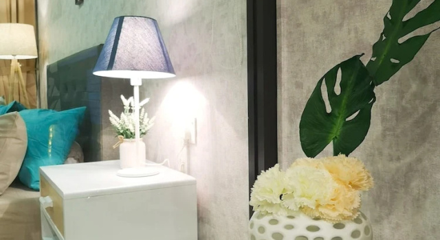 Студия Comfort Dsara Suite Near Hospital Sungai Buloh by ADDS