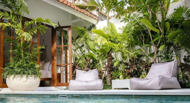 Villa Wahah