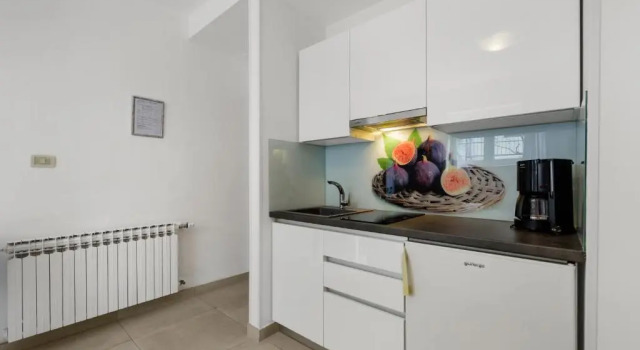 Студия Standard Guesthouse Casa Nova