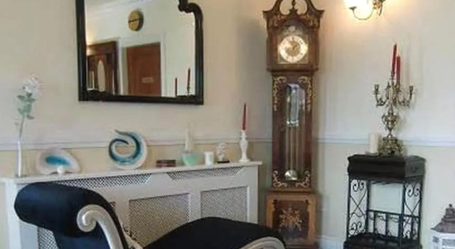 Eden Hill House, Boek Hotel Hotels in Clare met parkeren, Parkeren