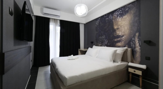 Номер Standard Pollock Hotel Ribarska Banja