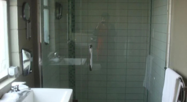 Студия Standard Bristol Motel