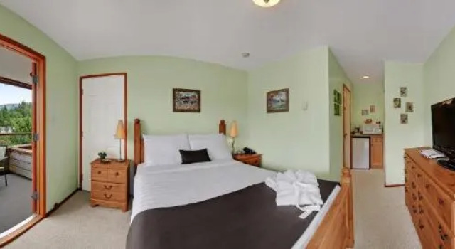Номер Standard Sunshine Coast Resort