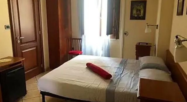 Mini Hotel Peperoncino Palace 2