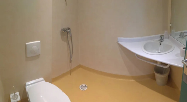 Одноместный номер Comfort Espace Montcalm