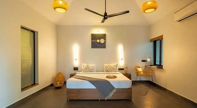 Villa C'Roque Beach Resort