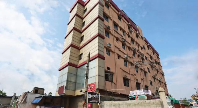 OYO Flagship 15738 Hotel Ag Star, Prenota Hotel Calcutta 