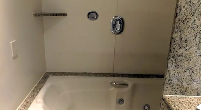Номер Deluxe Riale Vilamar Copacabana