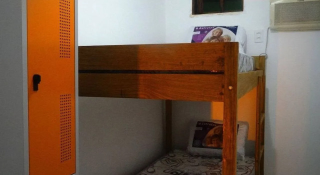 Tranquilao Hostel, Забронировать Хостел Отели штата Рио-де-Жанейро с завтраком, Завтраки