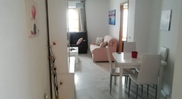 Asvacor Apartamento Plaza del Socorro, Забронировать Апартаменты/квартира Кордова Cordoba Province, рядом с Музей боя быков