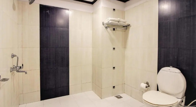 Номер Standard Snow Valley Resorts Dalhousie