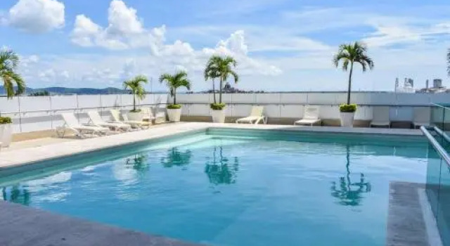 Torre Eme, Book Hotel Mazatlán Sinaloa