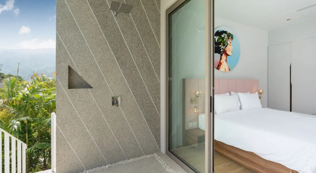 Номер Standard Himmapana Villas - Hills