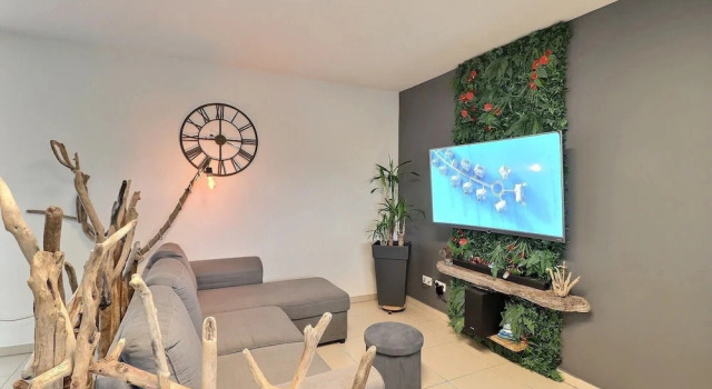 Evasion Tropicale