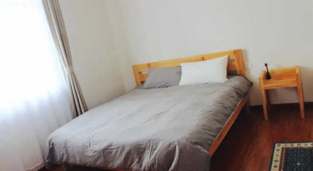 Nan Yu Hostel, Boek Hostel Hotels in Yunnan met parkeren, Parkeren