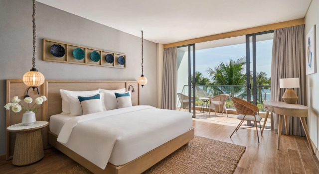 Люкс Plus Boma Resort Nha Trang