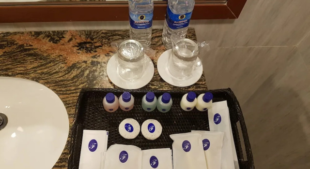 Двухместный номер Deluxe с балконом Famous Hotel Bagan