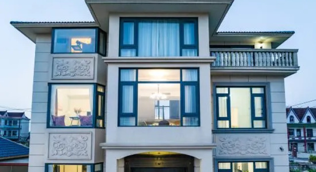 Shanghai Lingang Pengyuanju Maomao Homestay, Varaa Hotelli Shanghai Shanghai