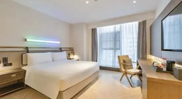 Mitian Business Motel, Boek Motel Ningbo Zhejiang