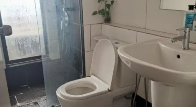 Urban 360 Suite, Ritzqe Homestay