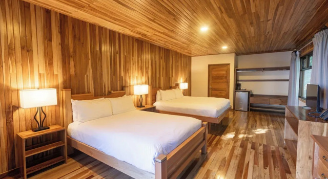 Номер Superior Fondavela Hotel