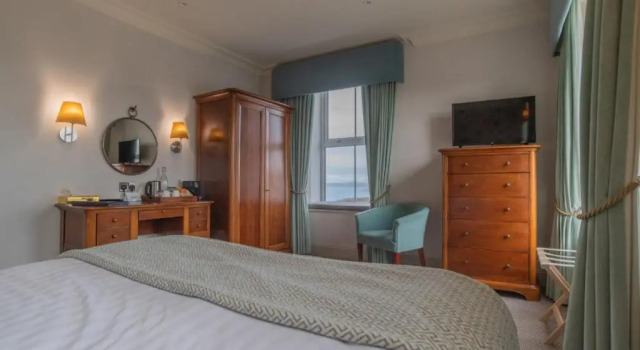 Mullion Cove Hotel, Rezervasyon Tatil Köyü Mullion Cornwall