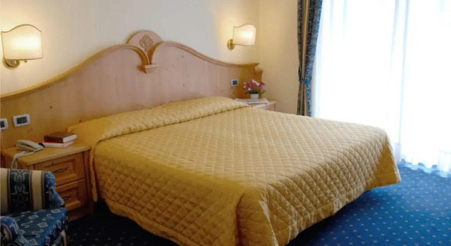 Hotel Ariston