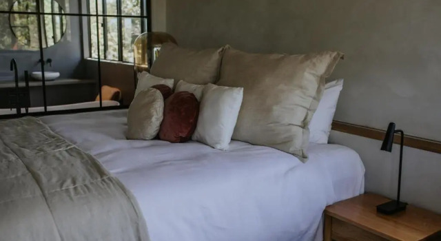 Ocean Suites Byron Bay, Забронировать Отель Отели в центре Саффолк-Парк, в центре