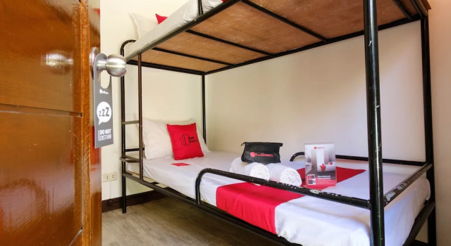 RedDoorz @ Governors Drive Coron, Reserva ahora Hotel Hoteles de 3 estrellas en Palawan, 3*