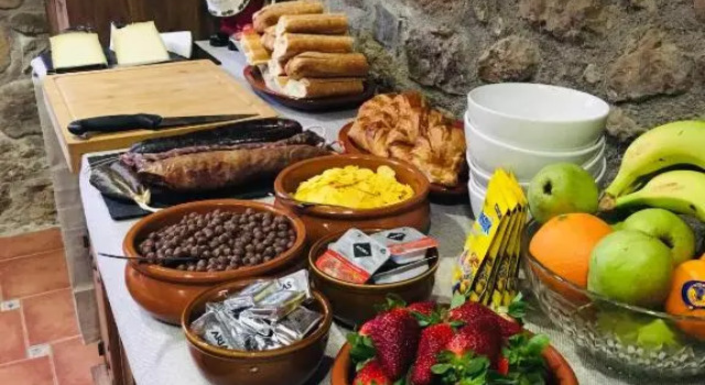 Casa Parranxo, Prenota Hotel Senterada Lleida Pyrenees