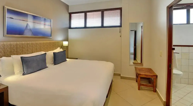 Полулюкс Отель ANEW Hotel Ocean Reef Zinkwazi