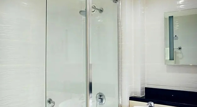Номер Superior voco Letchworth Hall by IHG