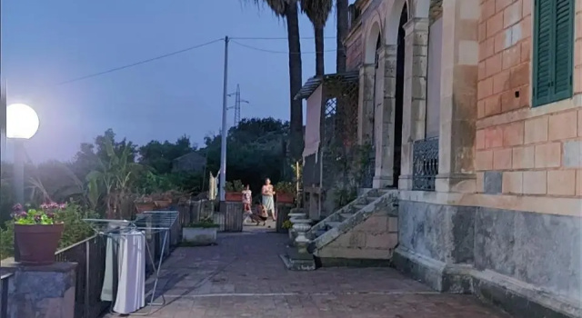 CASA DELLE PALME GIARRE SICILIA A 3 KM DAL MARE, Buchen Sie Hotel Hotels in Sizilien mit Parkplatz, Parkplätze