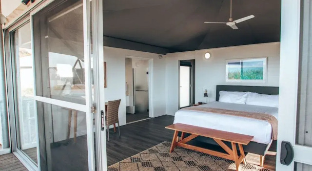 Discovery Resorts - Rottnest Island, Забронировать Курортный отель Курортные отели Роттнест, рядом с Ngank Yira Bidi Trailhead, Курортный отель