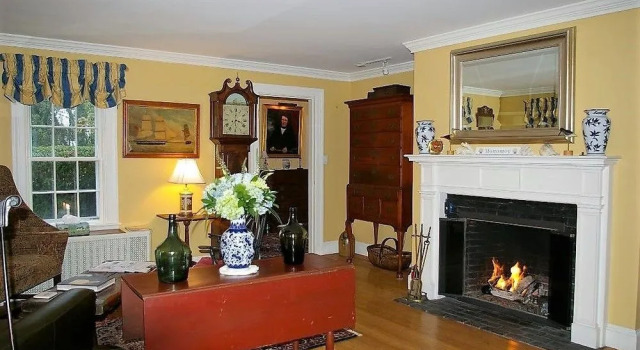 Carriage House Inn, Buchen Sie Hotel Chatham Cape Cod