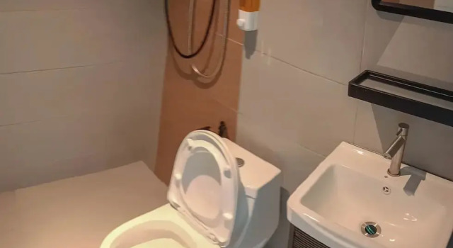 Standardowy dwuosobowy rodzinny pokój z widokiem na miasto Keteri Boutique Hotel