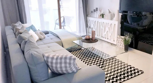 Апартаменты Icon Apartments Centrum 68