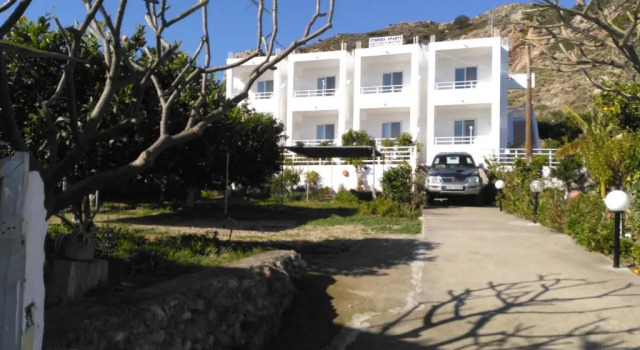 Antouan Matina