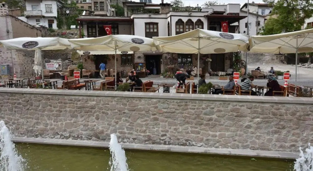 Номер Standard Sille Konak Hotel