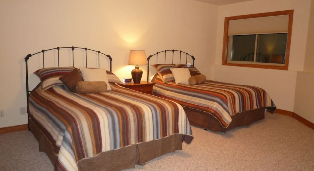 Unit 901 - 4 Br Condo, Reserva ahora Casa o chalet Birchwood 
