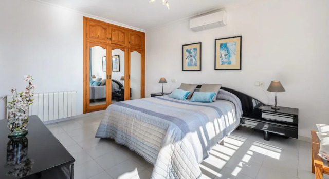 Вилла с 3 комнатами Villa Bella Vista Peralta