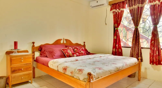 Davis Falls Inn, Book Hotel Dangriga Stann Creek