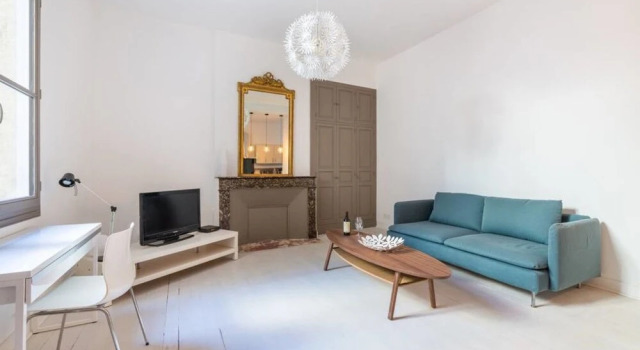Beautiful Apartment in the Heart of the City, Rezerwuj Apartament Bordeaux City-Centre 
