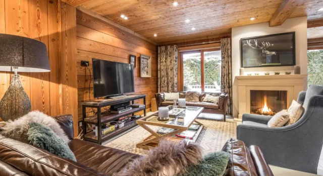 Apartment Au Bon Coin