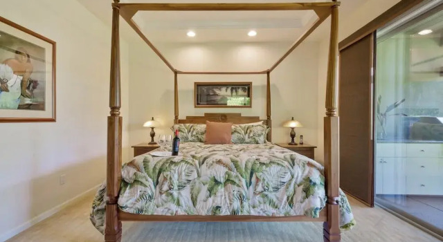 Big Island Fairways At Mauna Lani 1705 3 Bedroom Townhouse