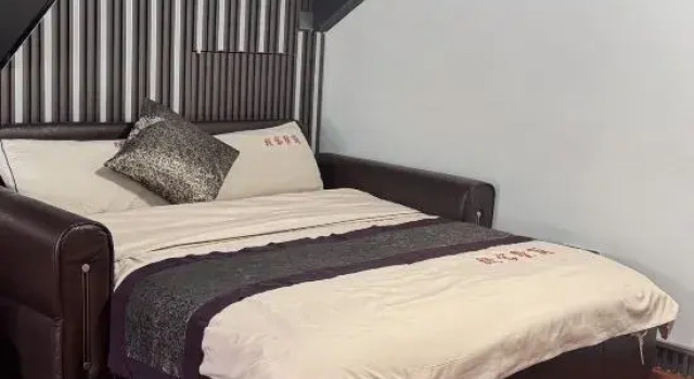 Семейный люкс Shang shu hotel
