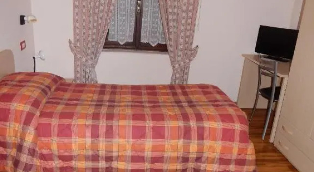 Номер Classic Albergo Ginevra