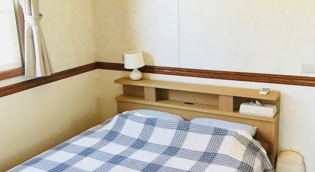 Номер Standard с балконом и с видом на море Mini Chula Inn