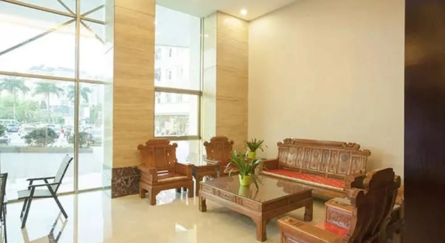 Guangzhou Zhongdao International Hotel
