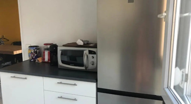 Superbe appartement avec vue sur le port, Rezervovat Apartmán Lattes Hérault